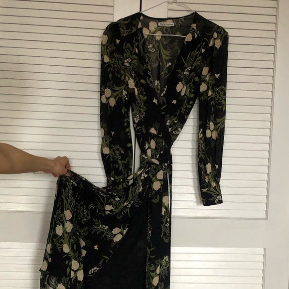 Reformation Alessandra Dress - Picture 3 of 4